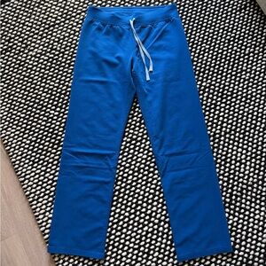 Figs Livingston Basic Scrub Pants